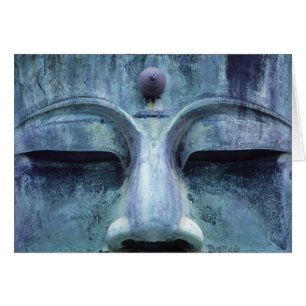 Asie, Japon, Kamakura, Temple Kotokuji, Grand