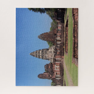 asie,paysage thaïlande vacances puzzle