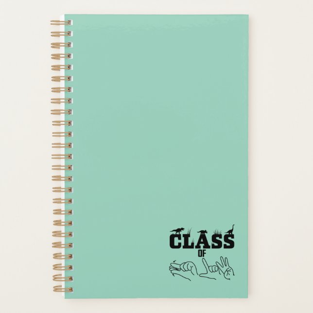 ASL - Classe de 2026 - Graduation ASL Design (Devant)