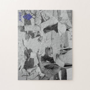 ASOR archive le puzzle : Beit Mirsim