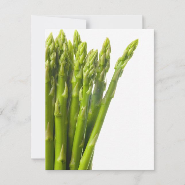Asperge (Devant)