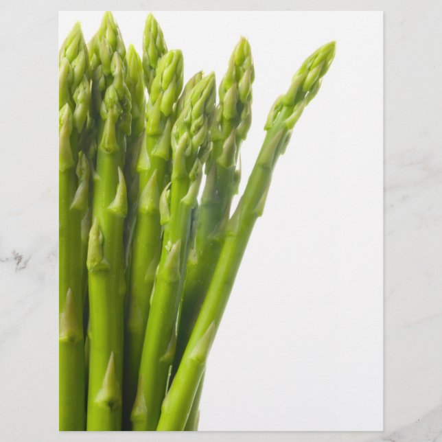 Asperge (Devant)