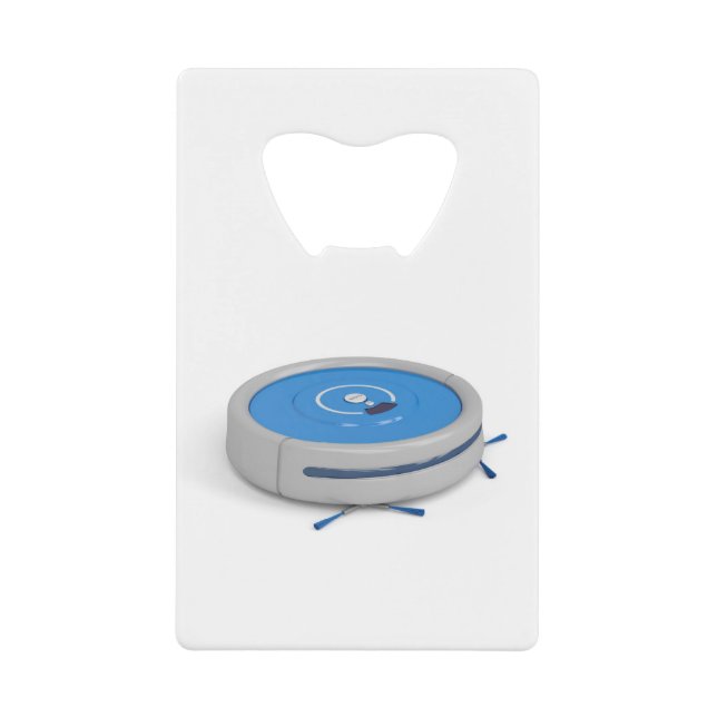 Aspirateur de robot (Devant)