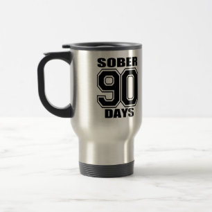 ASSAGISSEZ la tasse de 90 JOURS