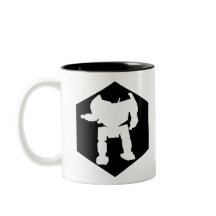 Assaut Mech Mug