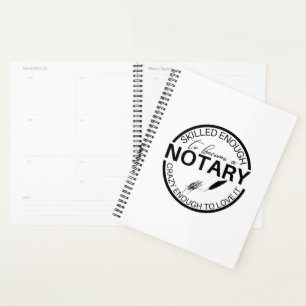 Assez Compétent Pour Devenir Un Notaire