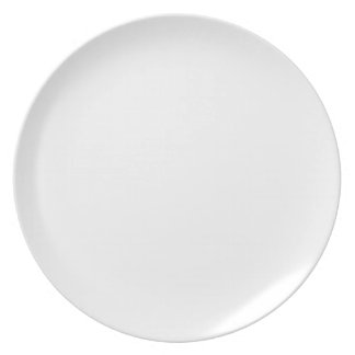 Assiette Plat