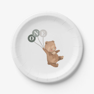 ASSIETTES EN CARTON