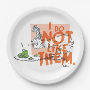 ASSIETTES EN CARTON