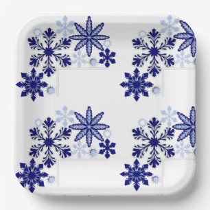 ASSIETTES EN CARTON