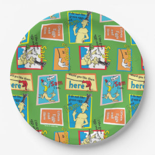 ASSIETTES EN CARTON
