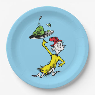 ASSIETTES EN CARTON