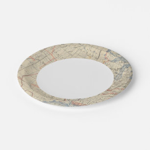 Assiettes En Carton 1 Accessions du territoire