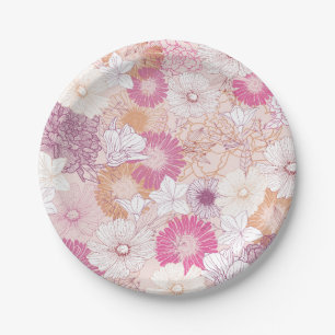 ASSIETTES EN CARTON 22