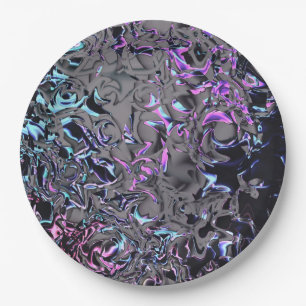 ASSIETTES EN CARTON 80