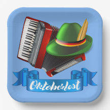 Accordion Octoberfest