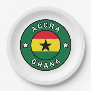 Assiettes En Carton Accra Ghana