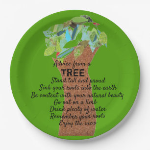 Assiettes En Carton Advice from