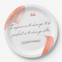 Améliorer est changer