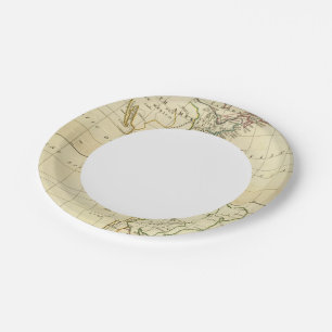 Assiettes En Carton Amérique 7 2