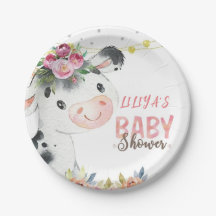 Animaux de la ferme de vache Barnyard