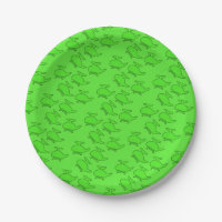 Anniversaire de l'hélicoptère vert
