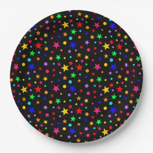 Assiettes En Carton Arae