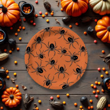 Araignées déplaisantes