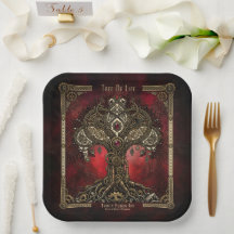 Arbre de Vie – Steampunk Gothique Celtique