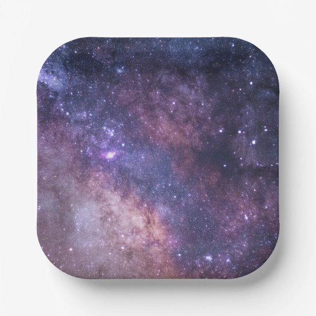 Assiettes En Carton artisanat de plaque de papier pour enfants (Recto)