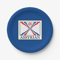 assyrien