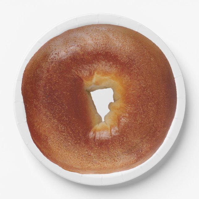 ASSIETTES EN CARTON BAGEL 2 (Devant)