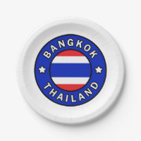Bangkok Thaïlande