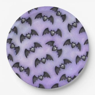 Assiettes En Carton Batty