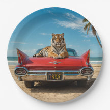 Baume du Tigre au bord de la mer n°2