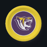 Assiettes En Carton Benedict Tiger<br><div class="desc">Step up your everyday game and show the world your undeniable school pride with this official Benedict College branding! Whether you are a dedicated student crushing your classes, a proud alumni representing your HBCU collegiate roots, or a passionate fan cheering on the team from the stands, this authentic merchandise is...</div>