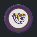 Assiettes En Carton Benedict Tiger<br><div class="desc">Step up your everyday game and show the world your undeniable school pride with this official Benedict College branding! Whether you are a dedicated student crushing your classes, a proud alumni representing your HBCU collegiate roots, or a passionate fan cheering on the team from the stands, this authentic merchandise is...</div>