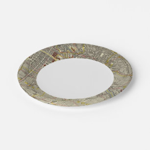 Assiettes En Carton Berlin