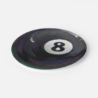 Boule 8