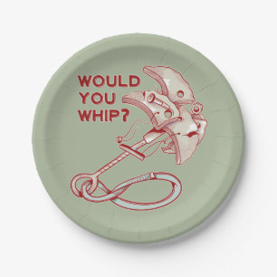 ASSIETTES EN CARTON BROUILLEUR ESCALADE DE COMMERCE EN AUTOMNE