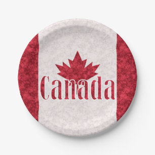 Assiettes En Carton Canada