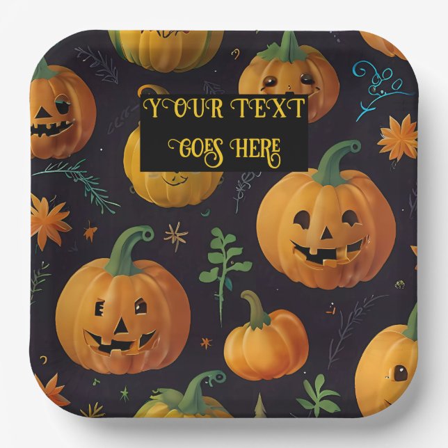 Assiettes En Carton Carnet photo Spiral (Recto)