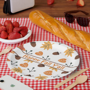 Assiettes En Carton cas