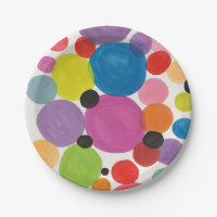 Cercles d'art Abstraits Salutation