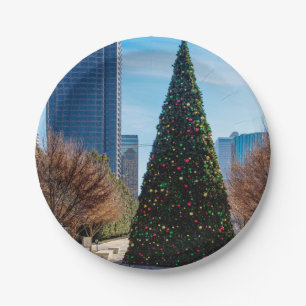 Assiettes En Carton C'Est La Saison À Dallas