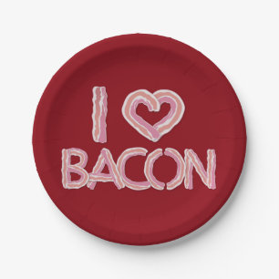 Assiettes En Carton Cheeseburger