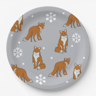 Assiettes En Carton Cheval Lover