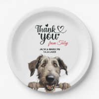 Chien d'Irlande Wolfhound