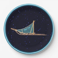 Chien Sur Étoiles