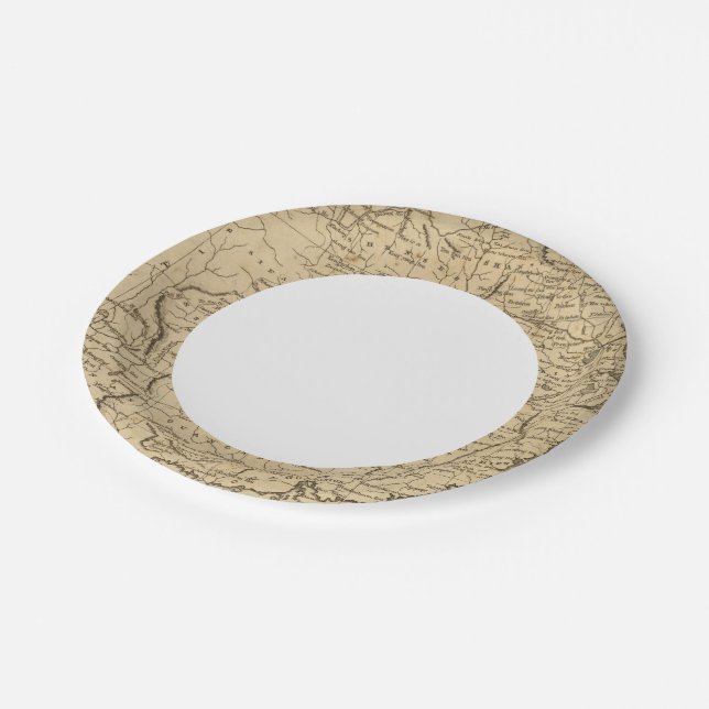 Assiettes En Carton Chine 7 (Angle)